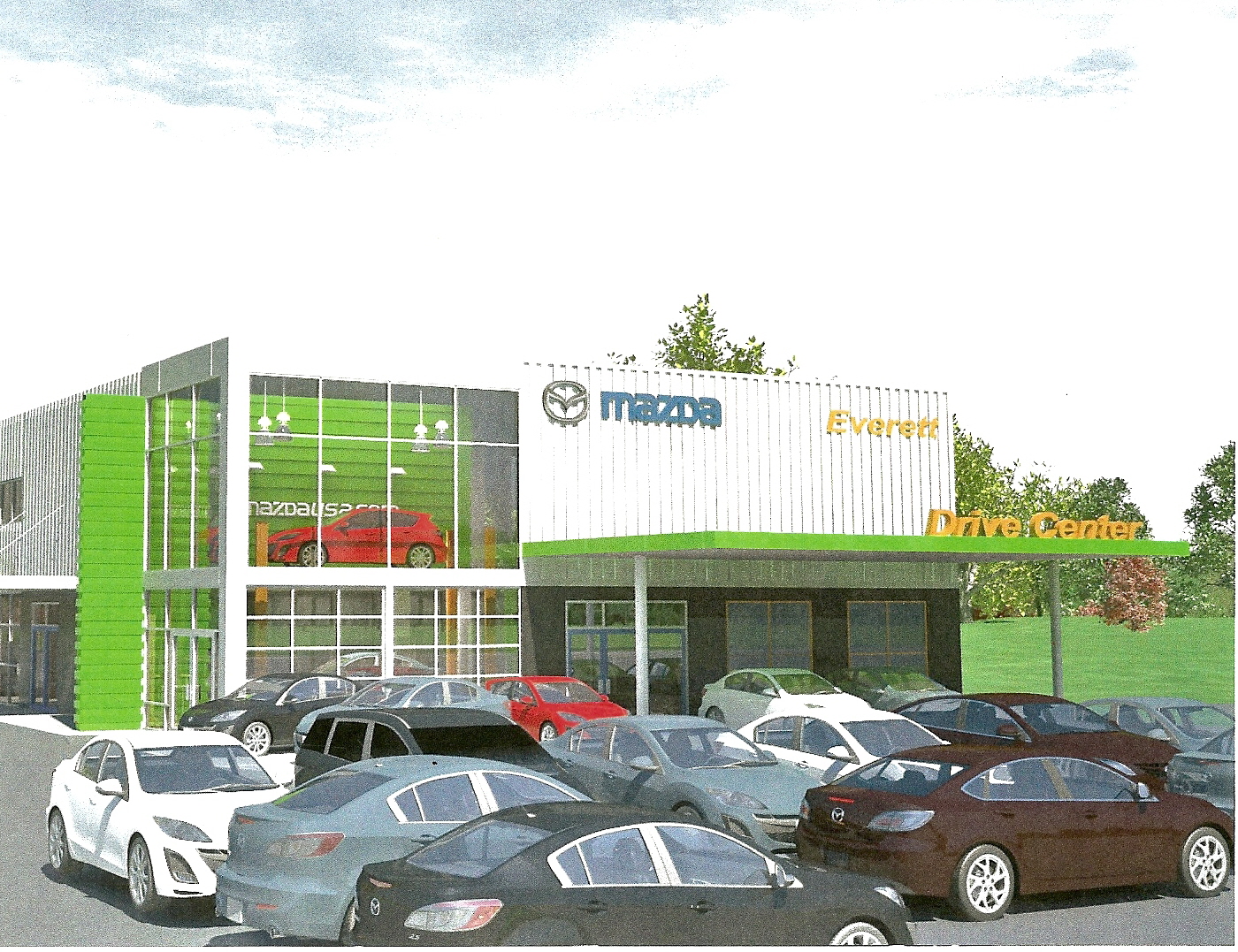 Mazda Of Everett Craigslist Marketplace